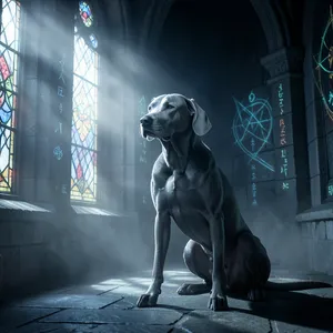 Merlin - Dog Name Meaning, Origin & Famous Dogs | Names For My Dog